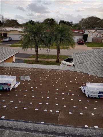 PRECIADO ROOFING CORP. image 7