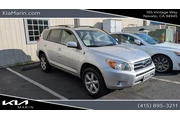 2007 RAV4 Limited