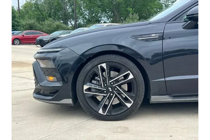 $28999 : Hyundai SONATA 2024 N Line 4 image 8
