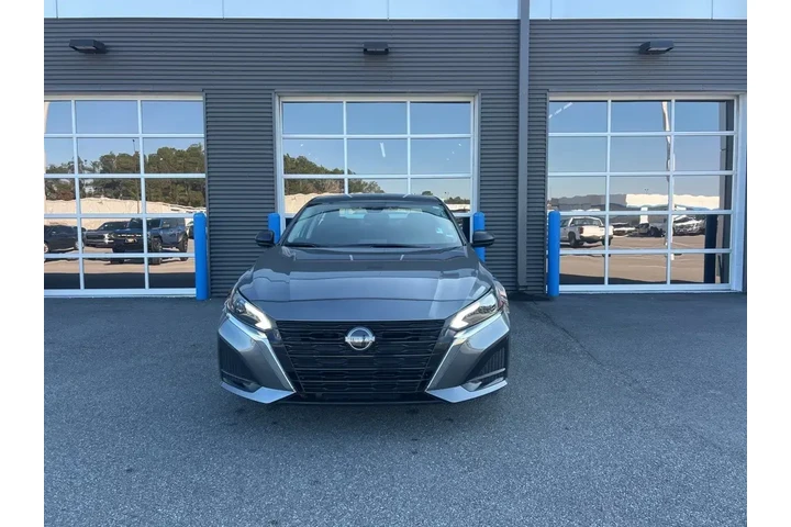 $19999 : Nissan Altima 2024 2.5 SV 4d image 5
