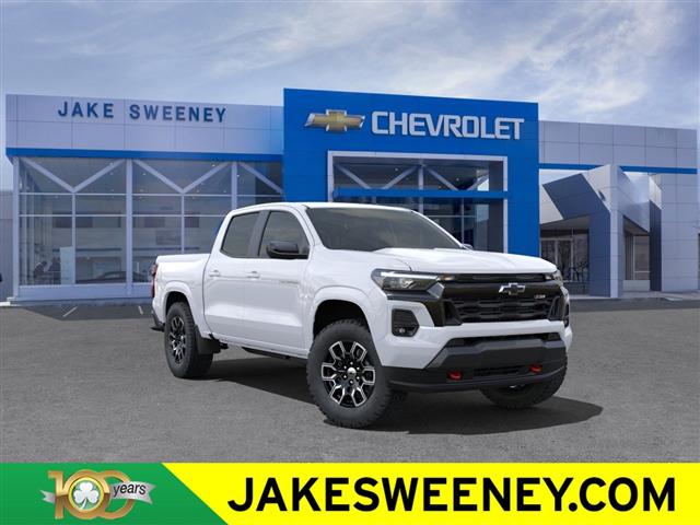 $44665 : 2024 Colorado Z71 image 1