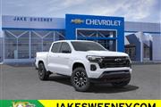 $44665 : 2024 Colorado Z71 thumbnail