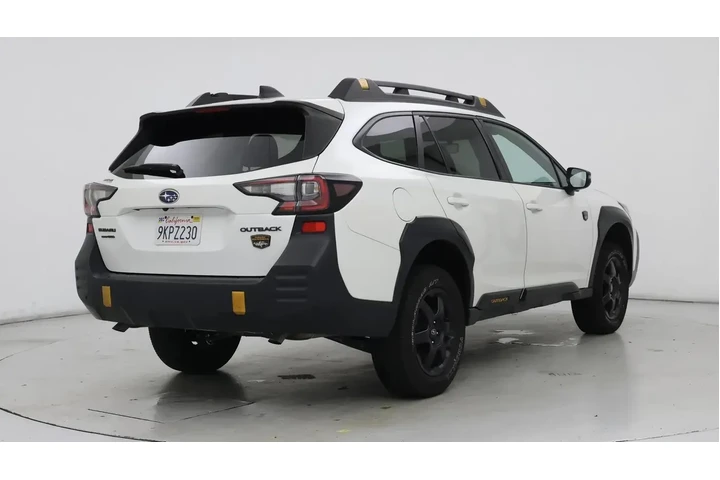 $35998 : Subaru Outback 2024 AWD Wild image 5