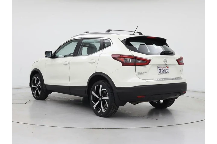 $19998 : Nissan Rogue Sport 2022 SL 4 image 2
