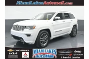 Jeep Grand Cherokee 2020 4x4 en Hialeah