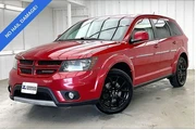 $9990 : Dodge Journey 2015 AWD R/T 4 thumbnail