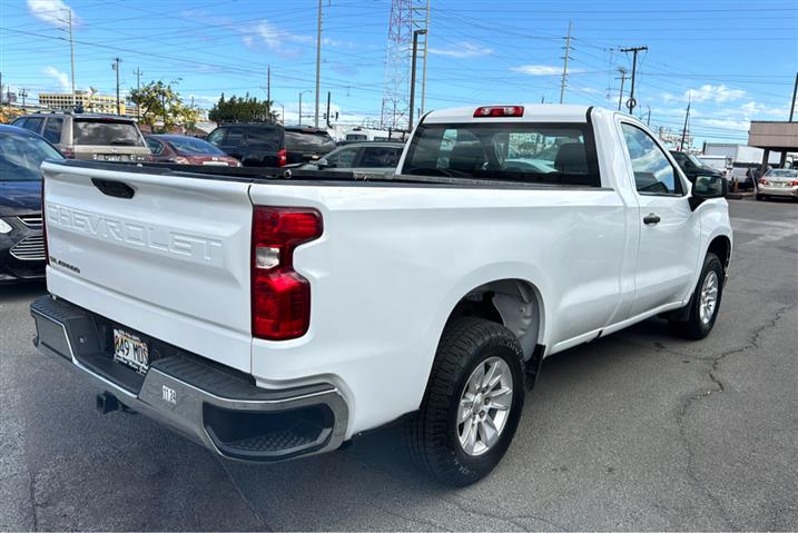 $25995 : 2020 Silverado 1500 2WD Reg C image 3