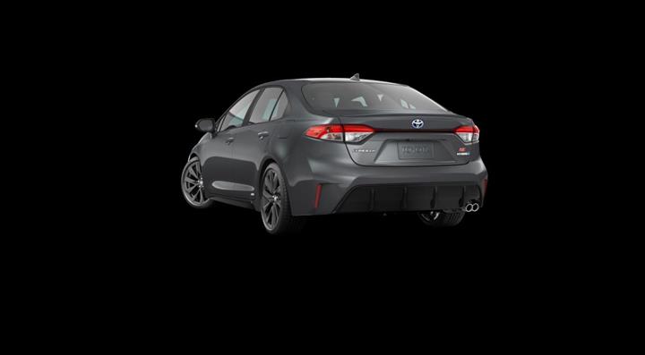 $28938 : 2024 Corolla Hybrid SE AWD image 5