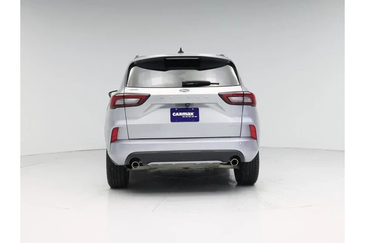 $21998 : Ford Escape 2024 AWD ST-Line image 6