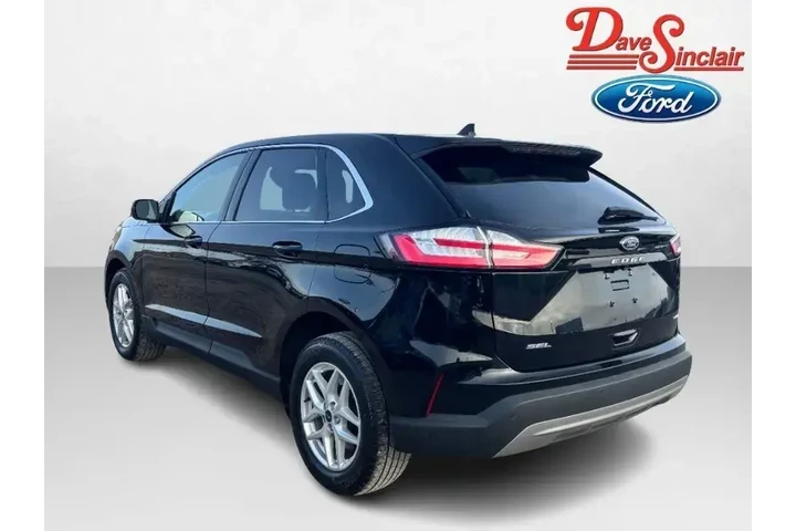 $25995 : Ford Edge 2022 AWD SEL 4dr C image 9