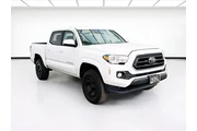 Toyota Tacoma 2022 4x2 SR5 4