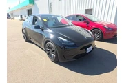 Tesla Model Y 2022 AWD Perfo en Kings County