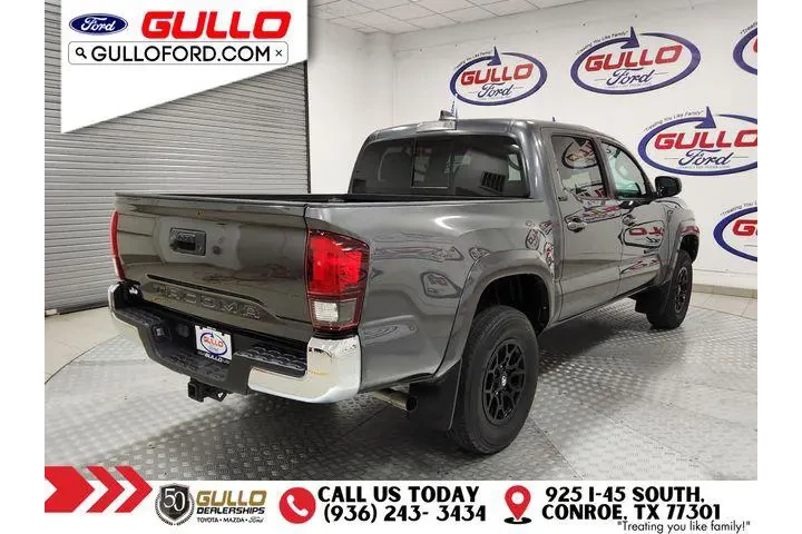 $31991 : Toyota Tacoma 2022 4x2 TRD O image 7