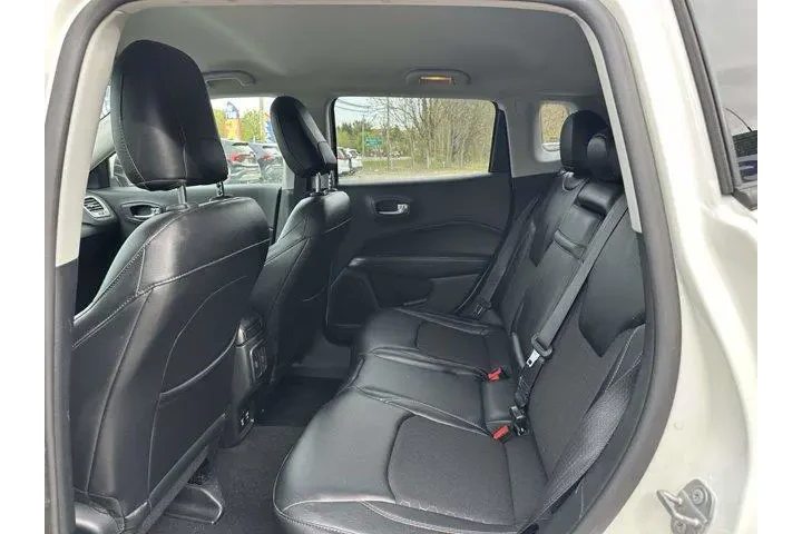 $14295 : Jeep Compass 2017 Latitude 4 image 9