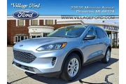 Ford Escape 2022 AWD SE 4dr en Detroit