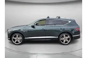 $35499 : Genesis GV80 2022 AWD 2.5T 4 thumbnail