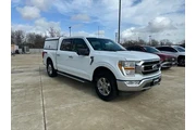 $33696 : Ford F-150 2022 4x4 XLT 4dr thumbnail
