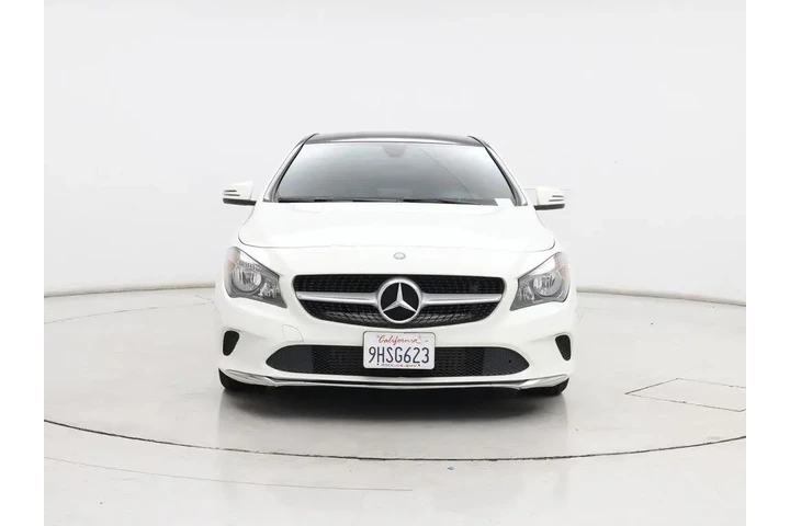 $16998 : Mercedes-Benz CLA 2017 CLA 2 image 5