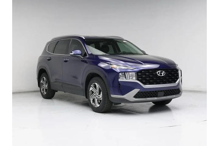 $21998 : Hyundai SANTA FE 2023 SEL 4d image 1