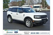 Ford Bronco Sport 2022 AWD B en Newburgh