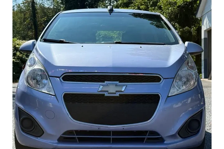 $6599 : 2015 Spark image 7