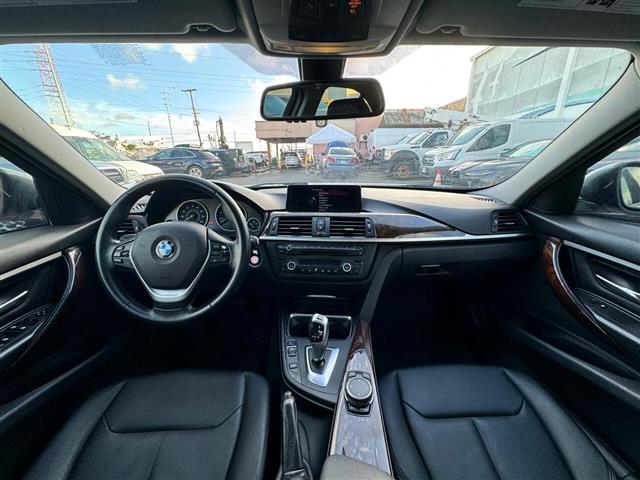 $14995 : 2015 BMW 3 Series 4dr Sdn 328 image 8