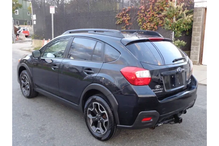 $8450 : 2014 XV Crosstrek 2.0i Premium image 5