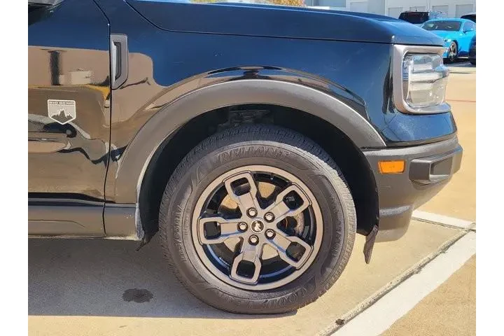 $21185 : Ford Bronco Sport 2022 AWD B image 8