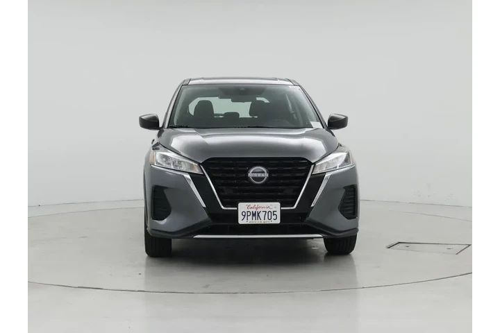 $19998 : Nissan Kicks 2024 S 4dr Cros image 5