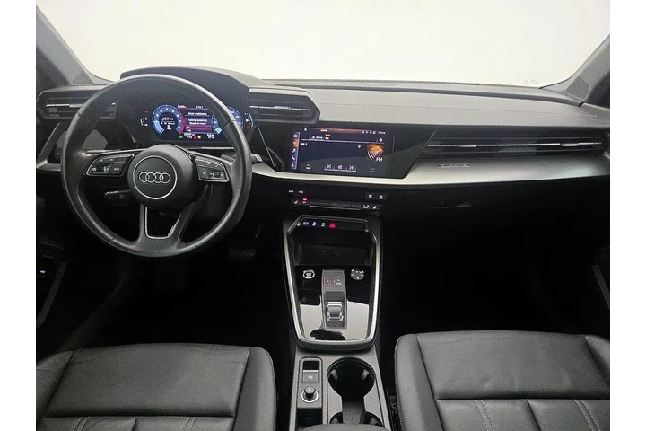 $25998 : Audi A3 2022 AWD quattro Pre image 9