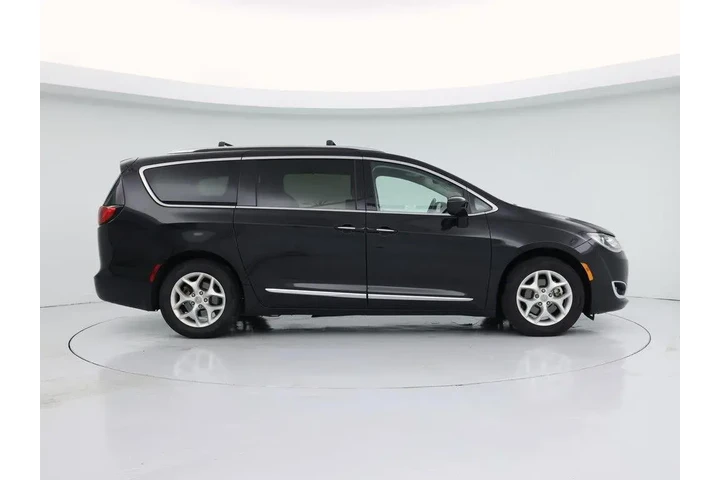 $24998 : Chrysler Pacifica 2020 Touri image 7