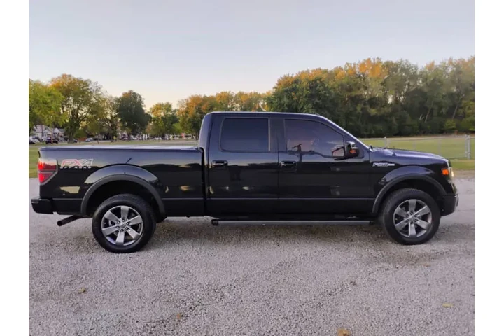 $11997 : 2014 F-150 XLT image 8