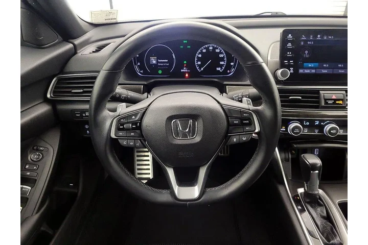 $23998 : Honda Accord 2018 Sport 4dr image 10