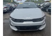 $27995 : 2024 K5 GT-Line thumbnail