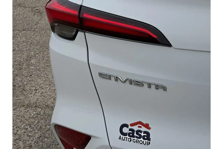 $22395 : Buick Envista 2024 Preferred image 10