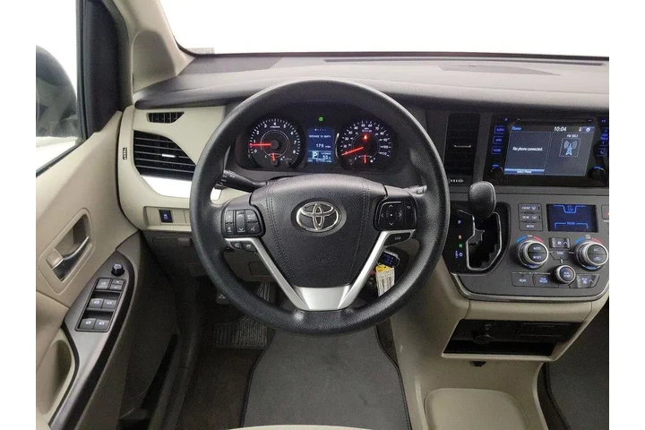 $18998 : Toyota Sienna 2015 LE 7-Pass image 10