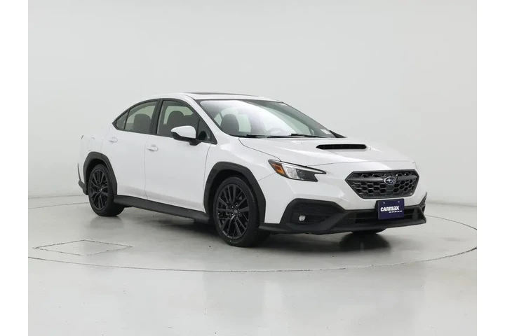 $27998 : Subaru WRX 2022 AWD Premium image 1
