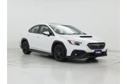 Subaru WRX 2022 AWD Premium
