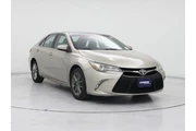 Toyota Camry 2015 SE 4dr Sed