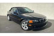 BMW 3 Series 2003 325Ci 2dr en Palm Springs