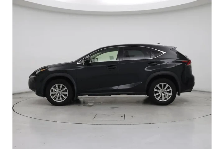 $28998 : Lexus NX 300 2020 AWD 4dr Cr image 3