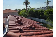 Reparación de techos en Miami