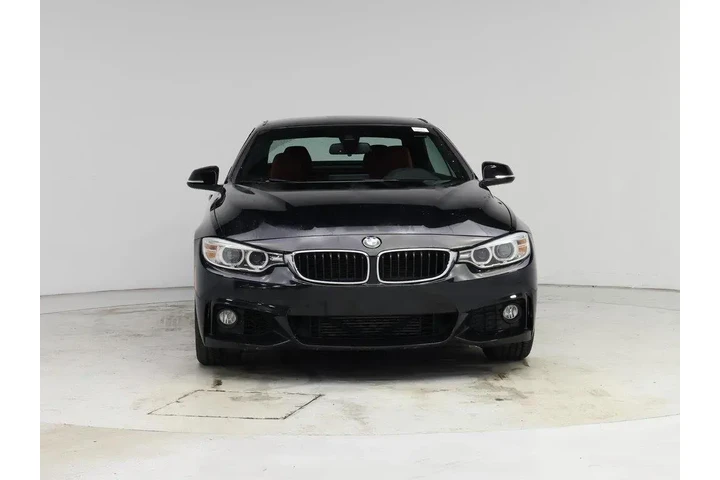 $27998 : BMW 4 Series 2016 435i 2dr C image 5