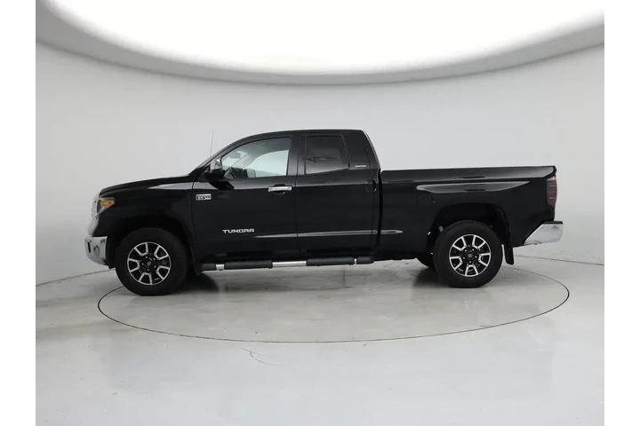 $35998 : Toyota Tundra 2014 4x4 Limit image 3