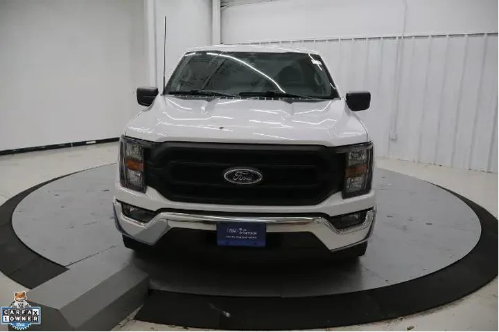 $25995 : Ford F-150 2023 4x2 XL 4dr S image 8