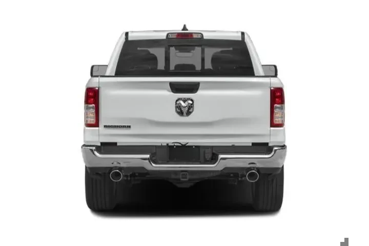 $32725 : Ram 1500 2024 4x4 Big Horn 4 image 5