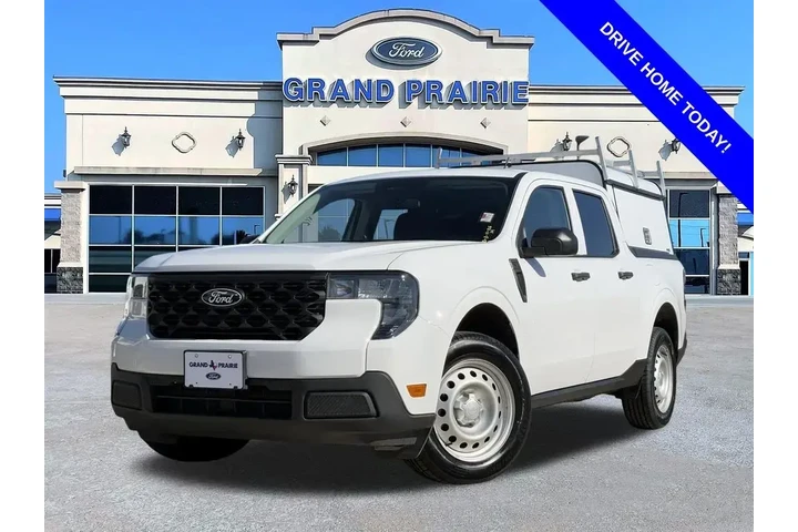 $25995 : Ford Maverick 2025 AWD XL 4d image 1