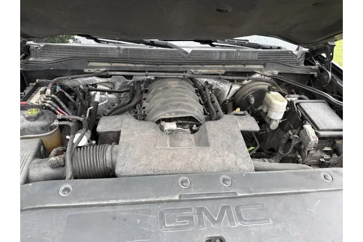 $16995 : 2014 GMC Sierra 1500 SLE image 9