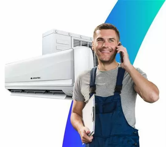 Coodinador de projecto de HVAC image 1