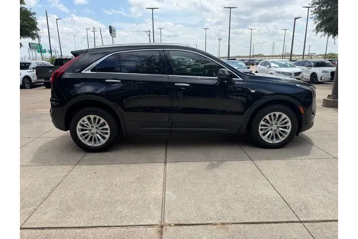 $30980 : Cadillac XT4 2024 Luxury 4dr image 6
